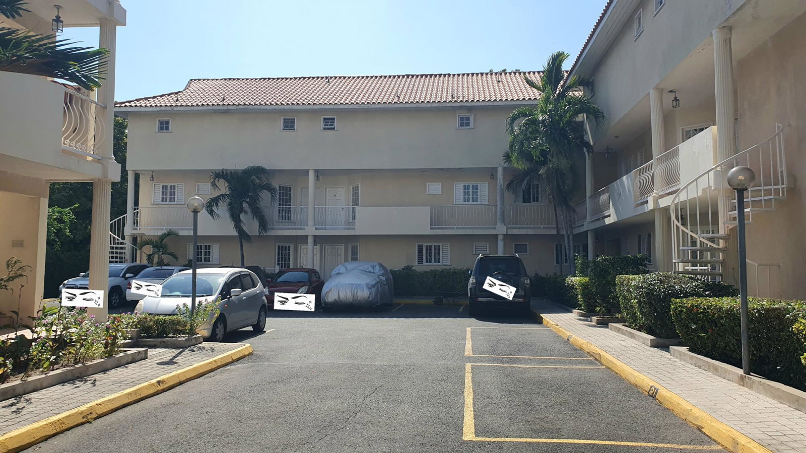 Charming-2-Bedroom-Apartment-for-Sale-in-Kingston-Jamaica Third image of 35b Upper Waterloo Road in Kingston 8, St. Andrew, Jamaica - property is For Sale