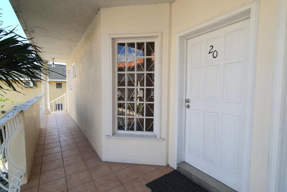 Fourth image of 35b Upper Waterloo Road in Kingston 8, St. Andrew, Jamaica - property is For Sale