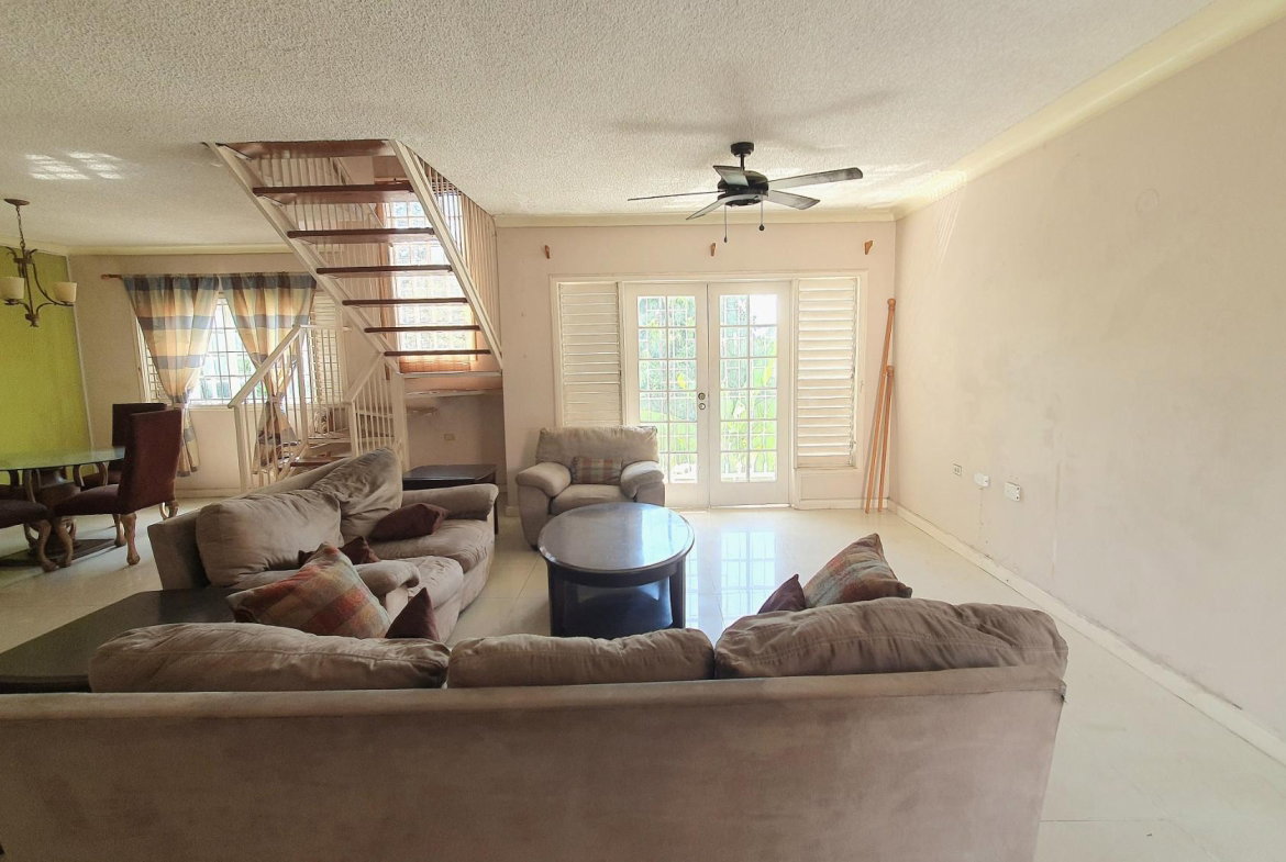 Fifth image of 35b Upper Waterloo Road in Kingston 8, St. Andrew, Jamaica - property is For Sale