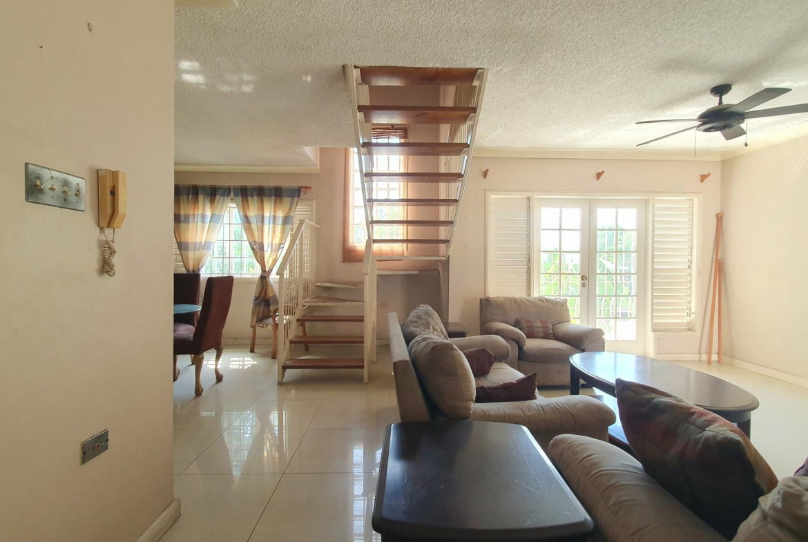 Seventh image of 35b Upper Waterloo Road in Kingston 8, St. Andrew, Jamaica - property is For Sale