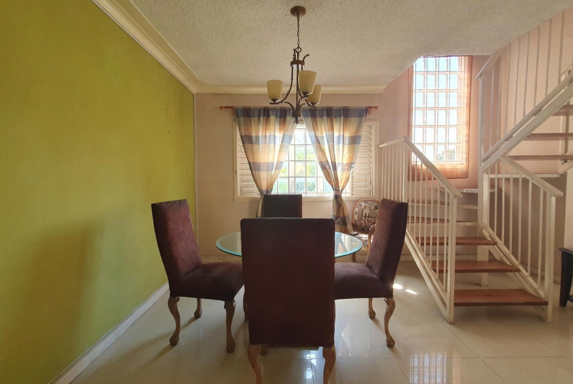 Ninth image of 35b Upper Waterloo Road in Kingston 8, St. Andrew, Jamaica - property is For Sale