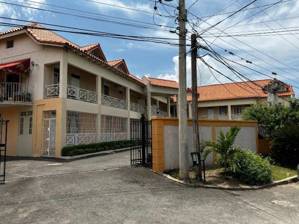 First image of 3-12 Roehampton Drive, Kingsto in Kingston 19, St. Andrew, Jamaica - property is For Sale