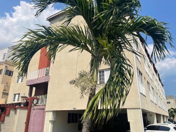 First image of A1-18 Kensington Cres in Kingston 5, St. Andrew, Jamaica - property is For Sale