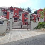 First image of 1 Brentwood Terrace in Kingston 19, St. Andrew, Jamaica - property is For Sale
