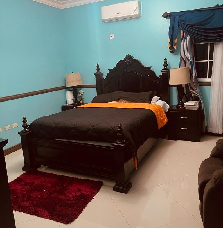 Fourth image of 1 Brentwood Terrace in Kingston 19, St. Andrew, Jamaica - property is For Sale