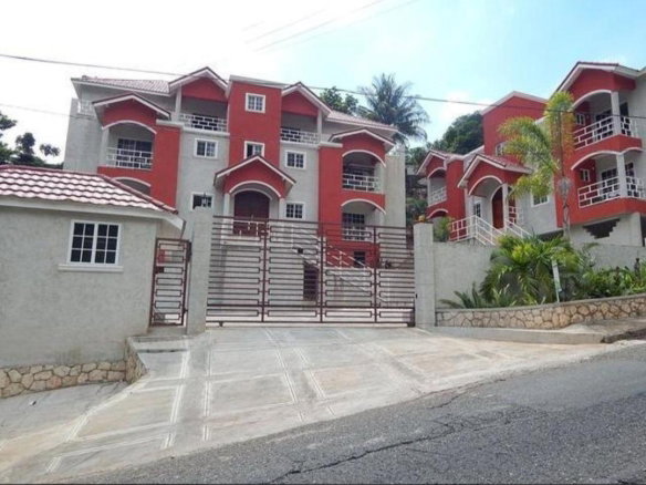 First image of 1 Brentwood Terrace in Kingston 19, St. Andrew, Jamaica - property is For Sale