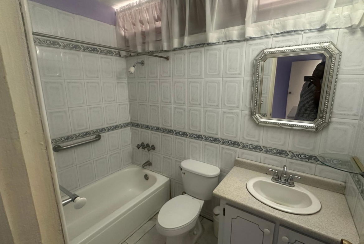 Ninth image of 14-8 Upper Musgrave Avenue in Kingston 10, St. Andrew, Jamaica - property is For Sale