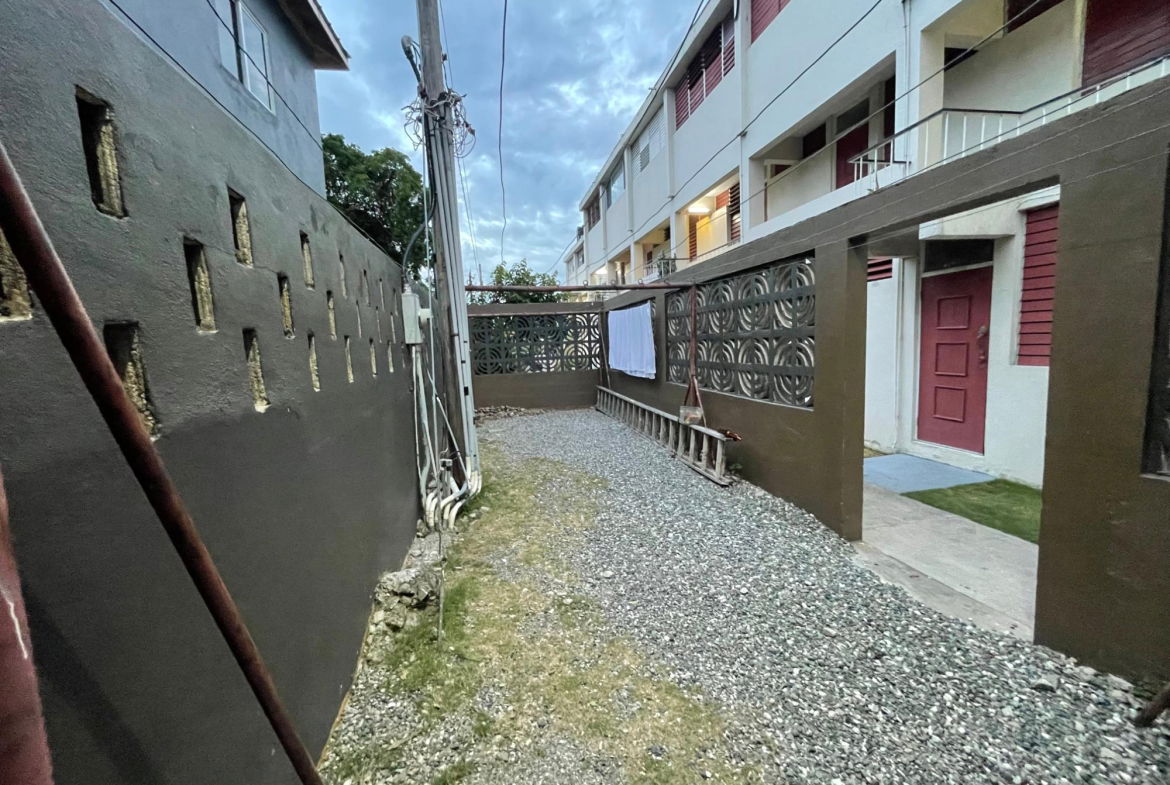 Fourteenth image of 14-8 Upper Musgrave Avenue in Kingston 10, St. Andrew, Jamaica - property is For Sale