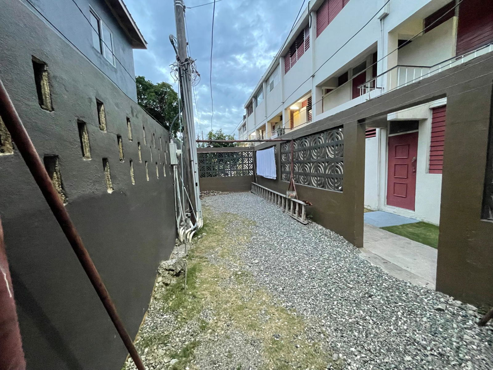 Charming-2-Bedroom-Apartment-for-Sale-in-St.-Andrew-Jamaica Fourteenth image of 14-8 Upper Musgrave Avenue in Kingston 10, St. Andrew, Jamaica - property is For Sale