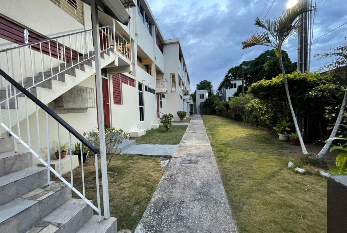 Fifteenth image of 14-8 Upper Musgrave Avenue in Kingston 10, St. Andrew, Jamaica - property is For Sale