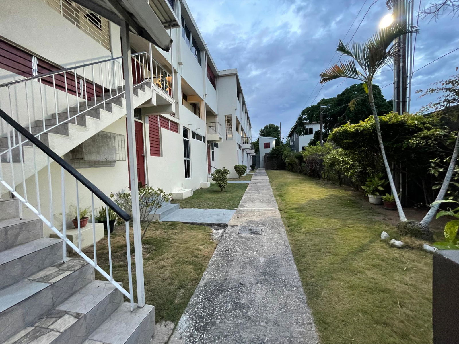 Charming-2-Bedroom-Apartment-for-Sale-in-St.-Andrew-Jamaica Fifteenth image of 14-8 Upper Musgrave Avenue in Kingston 10, St. Andrew, Jamaica - property is For Sale