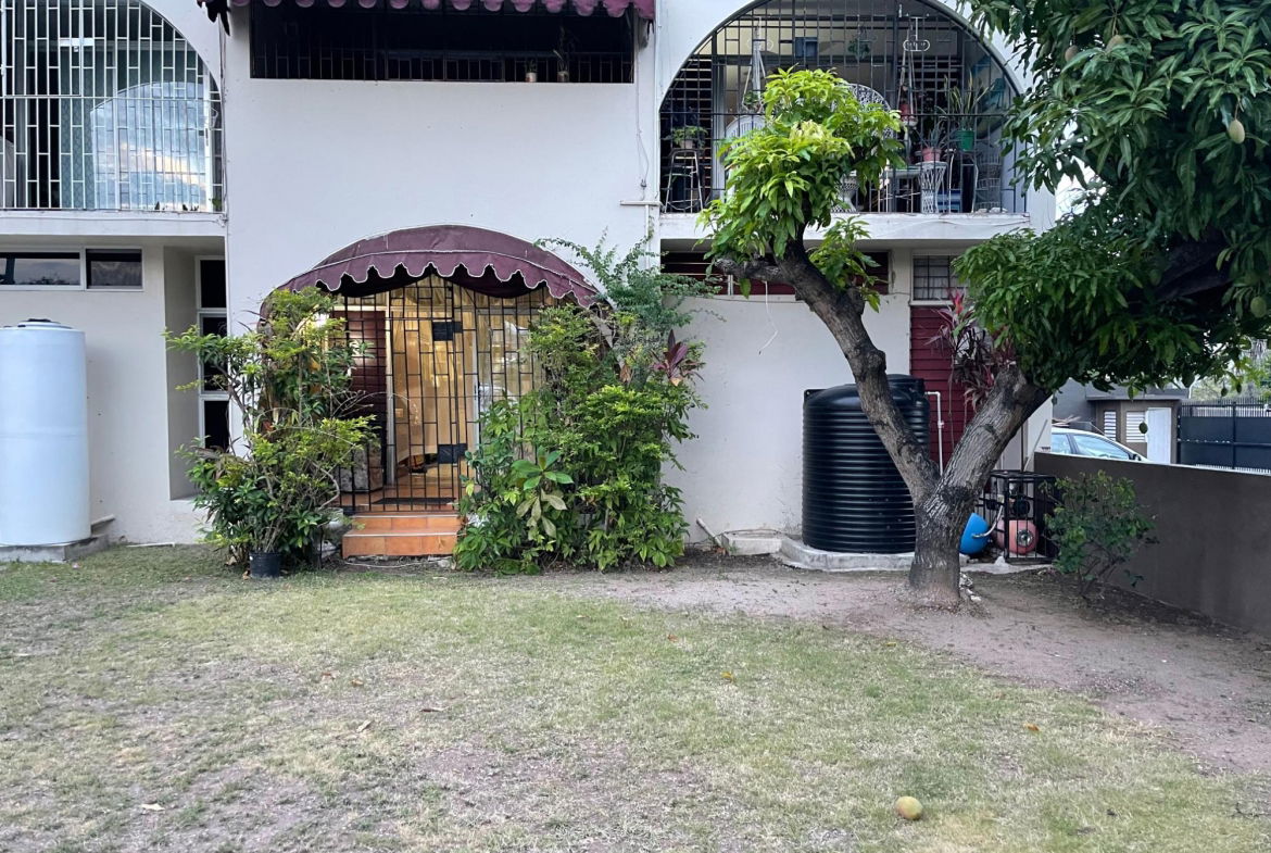 Seventeenth image of 14-8 Upper Musgrave Avenue in Kingston 10, St. Andrew, Jamaica - property is For Sale
