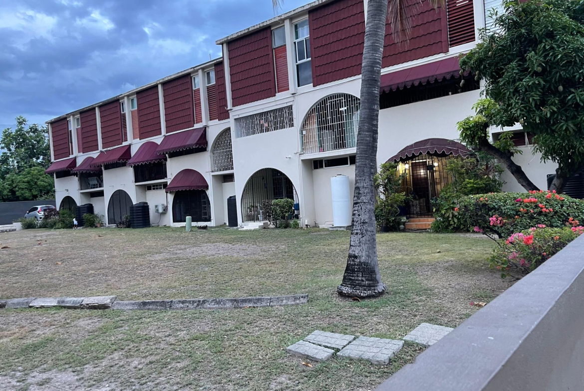 Eighteenth image of 14-8 Upper Musgrave Avenue in Kingston 10, St. Andrew, Jamaica - property is For Sale