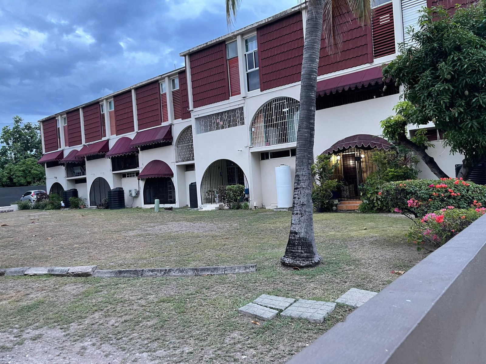 Charming-2-Bedroom-Apartment-for-Sale-in-St.-Andrew-Jamaica Eighteenth image of 14-8 Upper Musgrave Avenue in Kingston 10, St. Andrew, Jamaica - property is For Sale