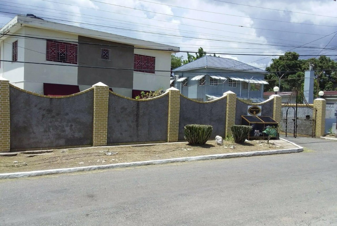First image of 12-22 Midland Drive in Kingston 20, St. Andrew, Jamaica - property is For Sale