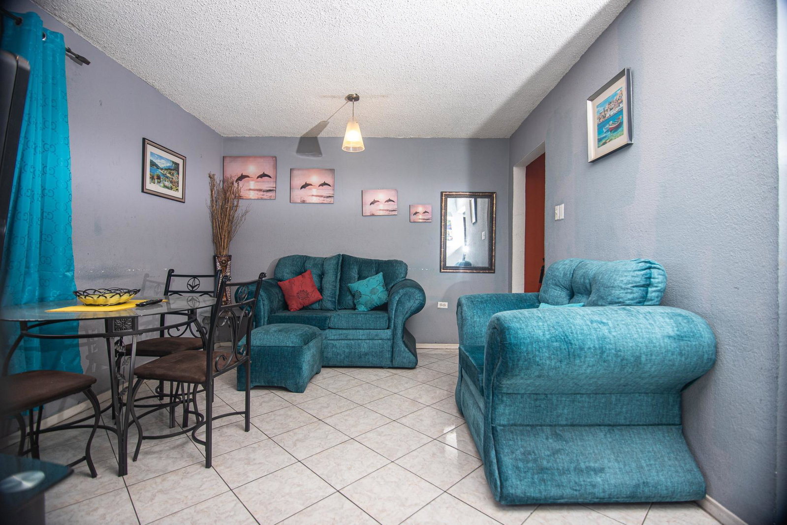 Fourth image of 114 1/2 Constant Spring Road in CONSTANT SPRING, St. Andrew, Jamaica - property is For Sale