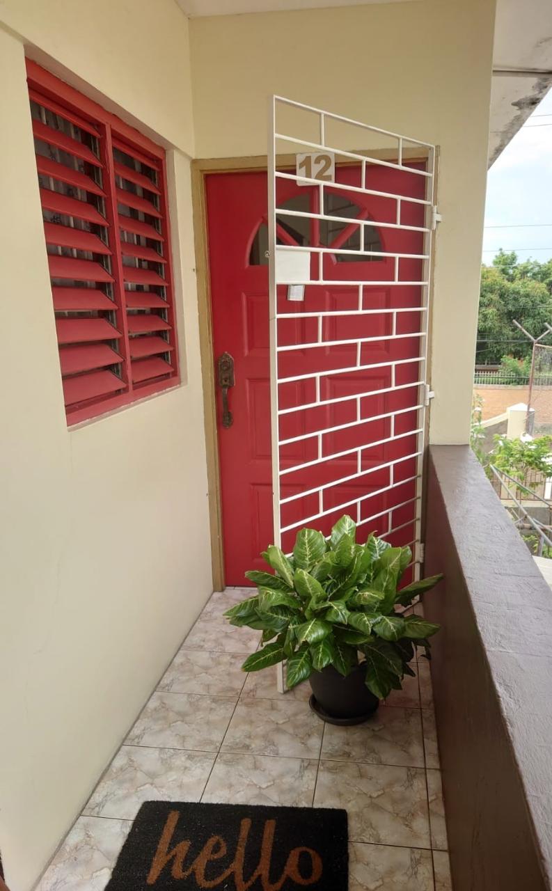 Second image of 12-22 Midland Drive in Kingston 20, St. Andrew, Jamaica - property is For Sale