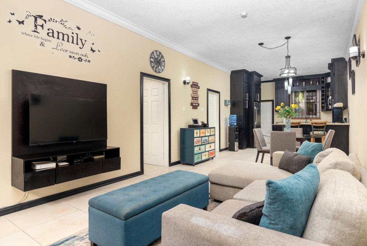 First image of Sandhurst Crescent in Kingston 6, St. Andrew, Jamaica - property is For Sale