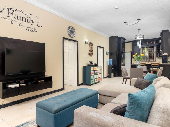 First image of Sandhurst Crescent in Kingston 6, St. Andrew, Jamaica - property is For Sale