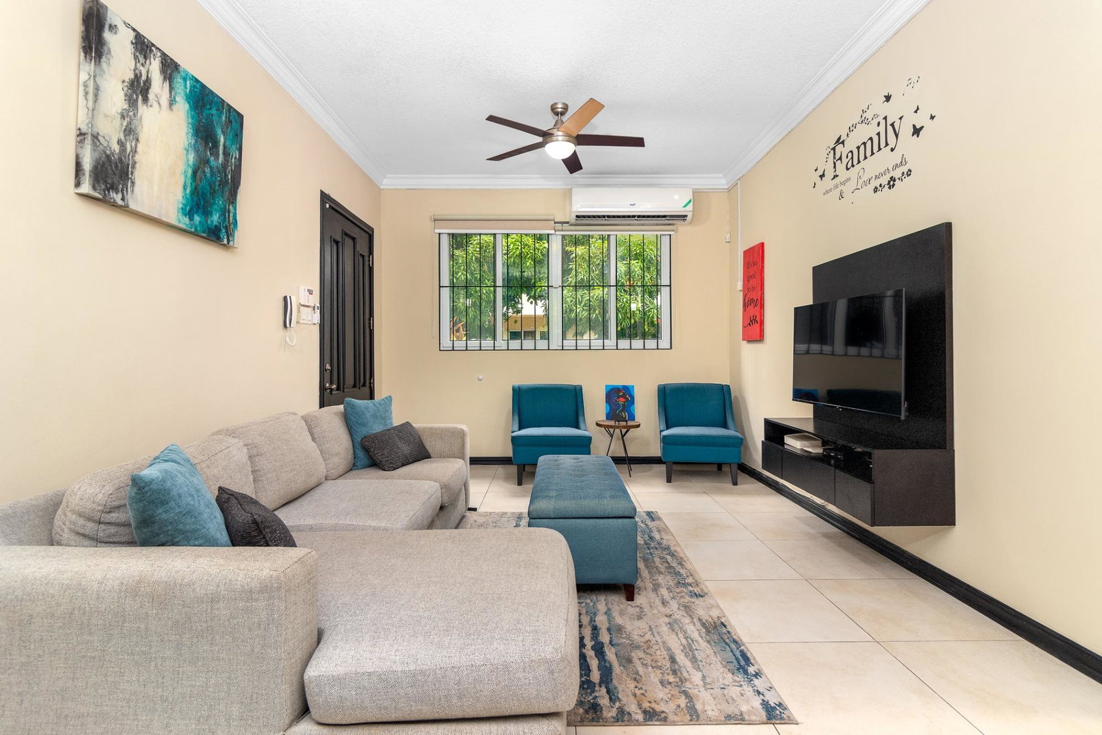 Second image of Sandhurst Crescent in Kingston 6, St. Andrew, Jamaica - property is For Sale