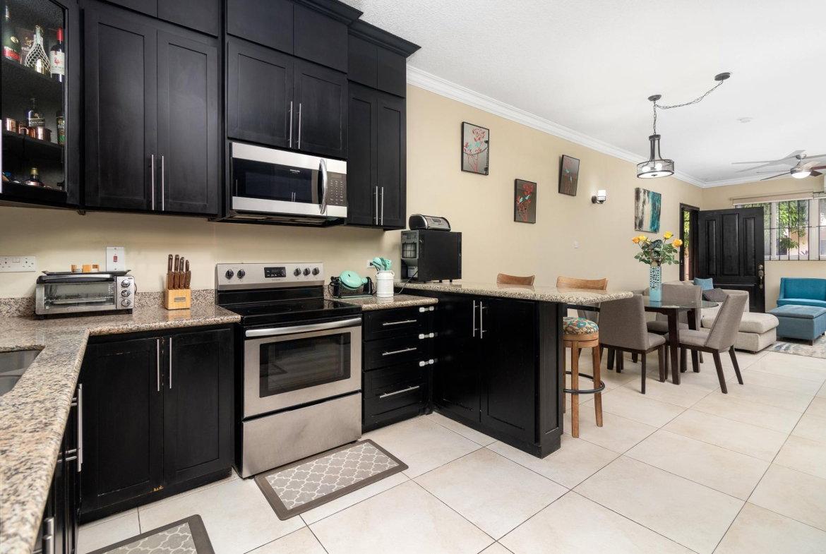 Third image of Sandhurst Crescent in Kingston 6, St. Andrew, Jamaica - property is For Sale