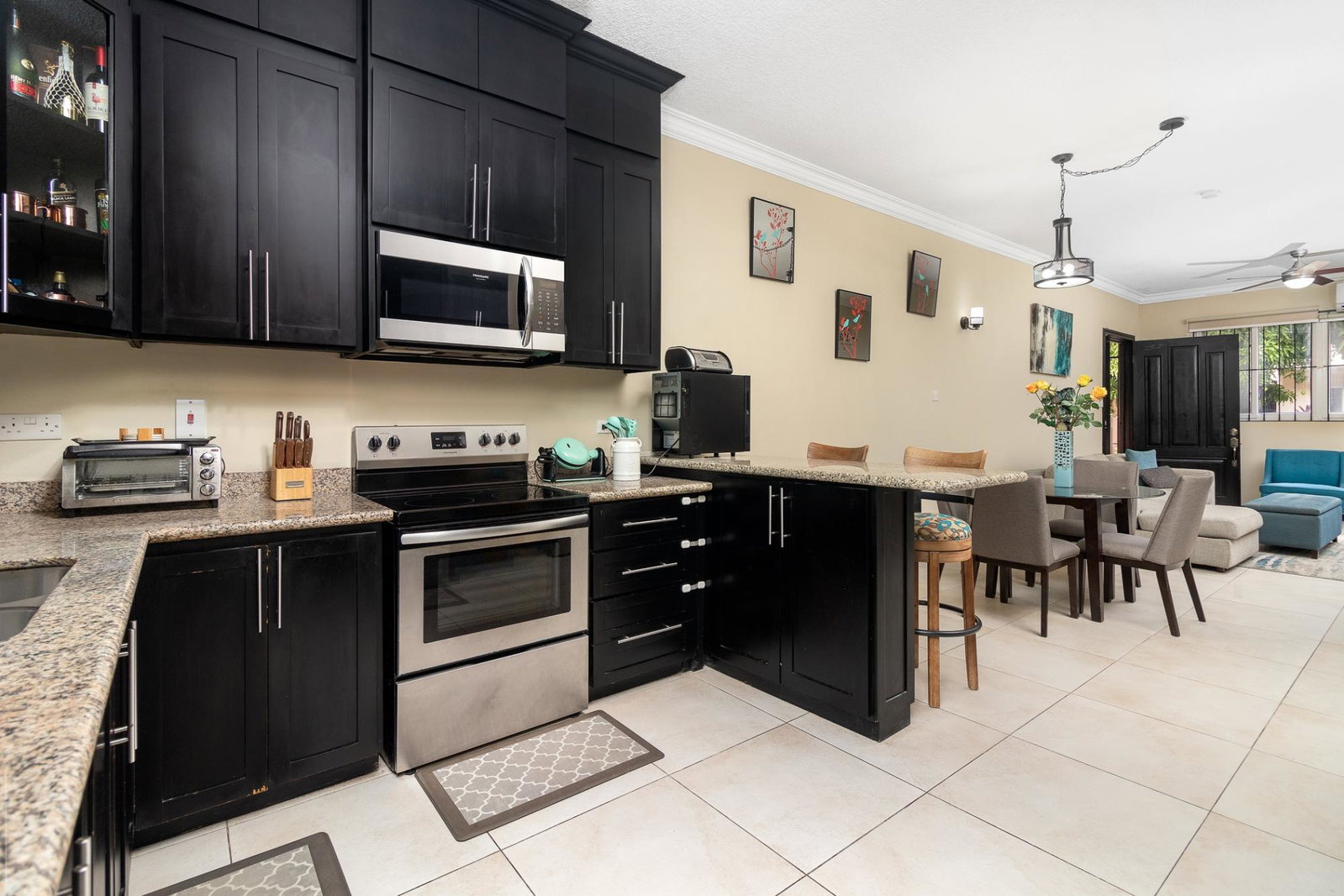 Third image of Sandhurst Crescent in Kingston 6, St. Andrew, Jamaica - property is For Sale