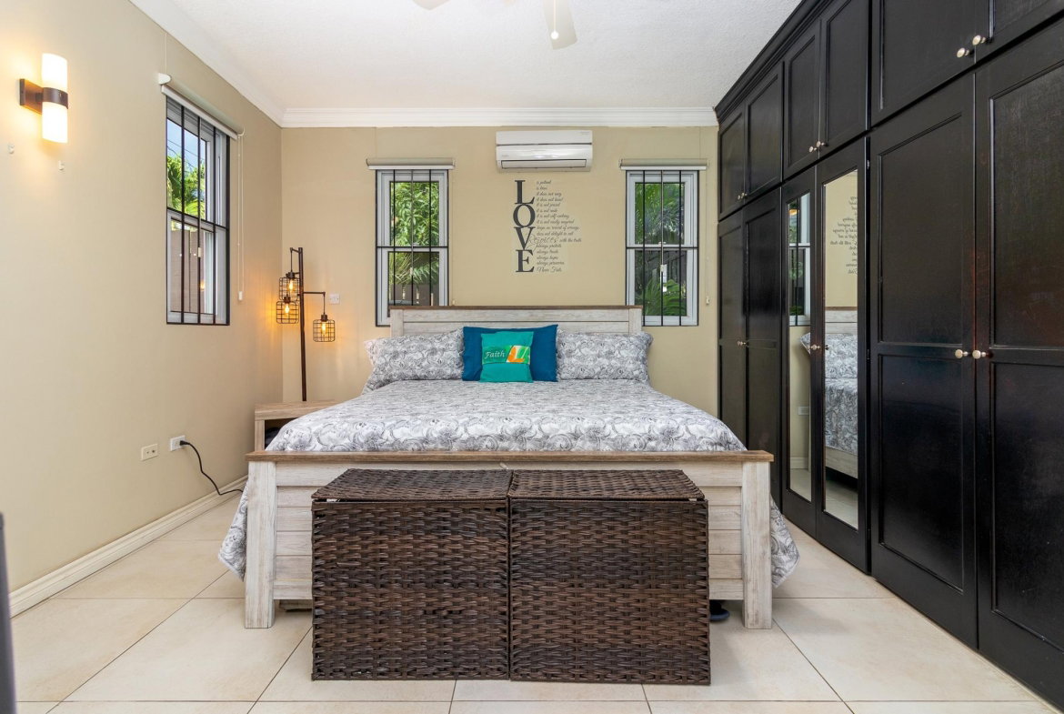 Fifth image of Sandhurst Crescent in Kingston 6, St. Andrew, Jamaica - property is For Sale