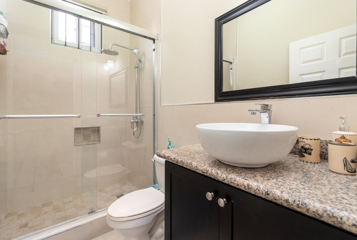 Sixth image of Sandhurst Crescent in Kingston 6, St. Andrew, Jamaica - property is For Sale