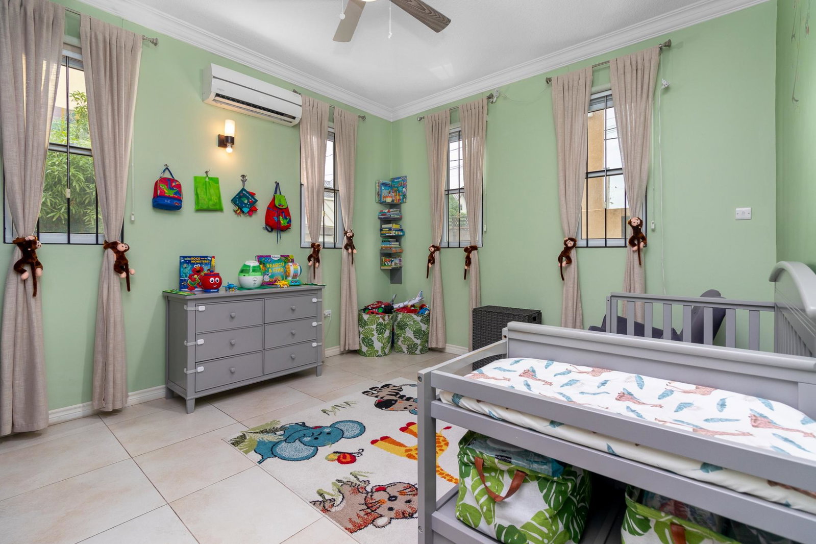 Seventh image of Sandhurst Crescent in Kingston 6, St. Andrew, Jamaica - property is For Sale