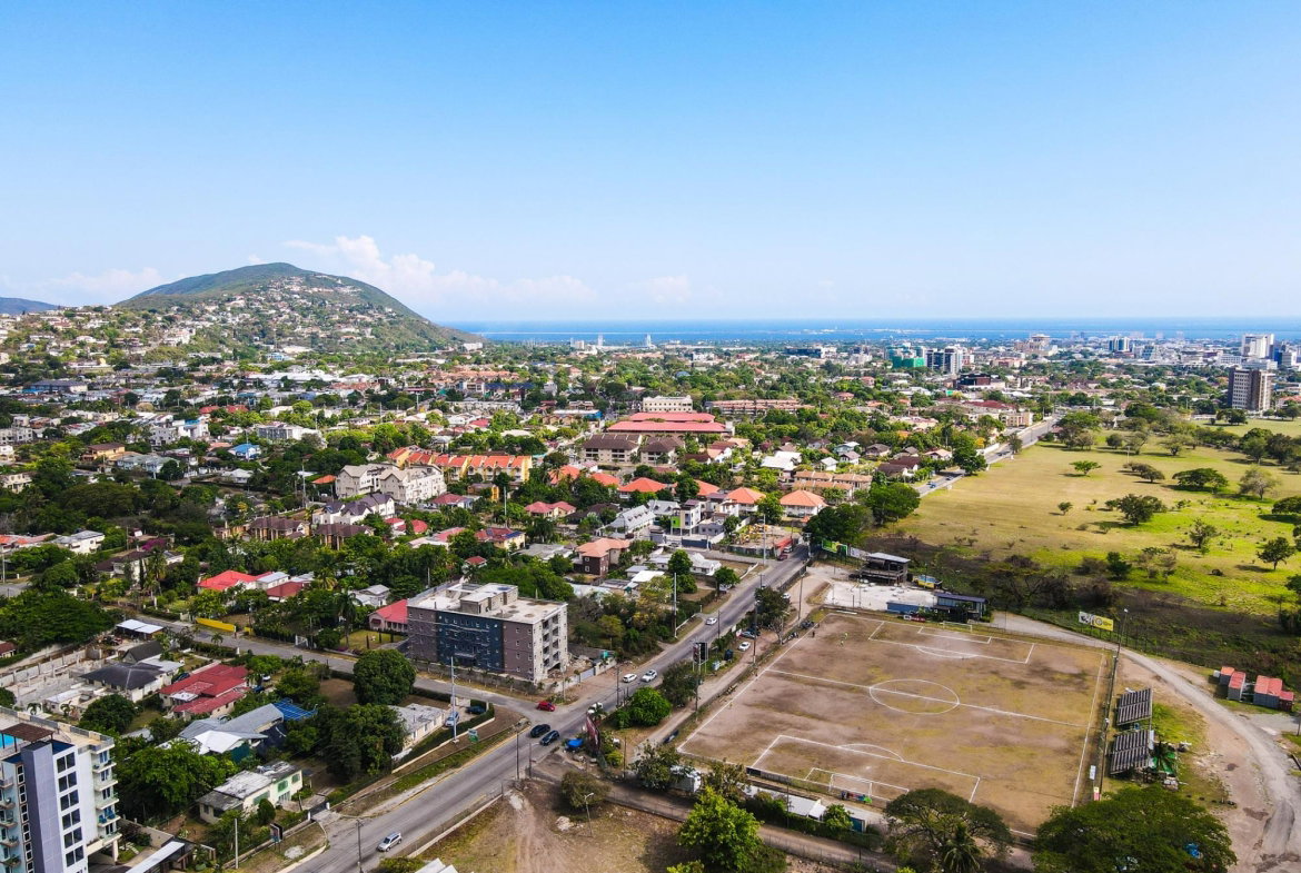 Tenth image of Sandhurst Crescent in Kingston 6, St. Andrew, Jamaica - property is For Sale