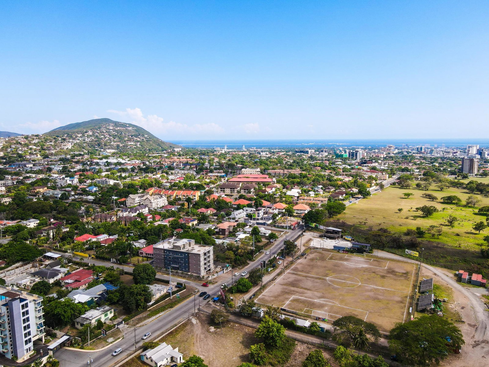 Tenth image of Sandhurst Crescent in Kingston 6, St. Andrew, Jamaica - property is For Sale