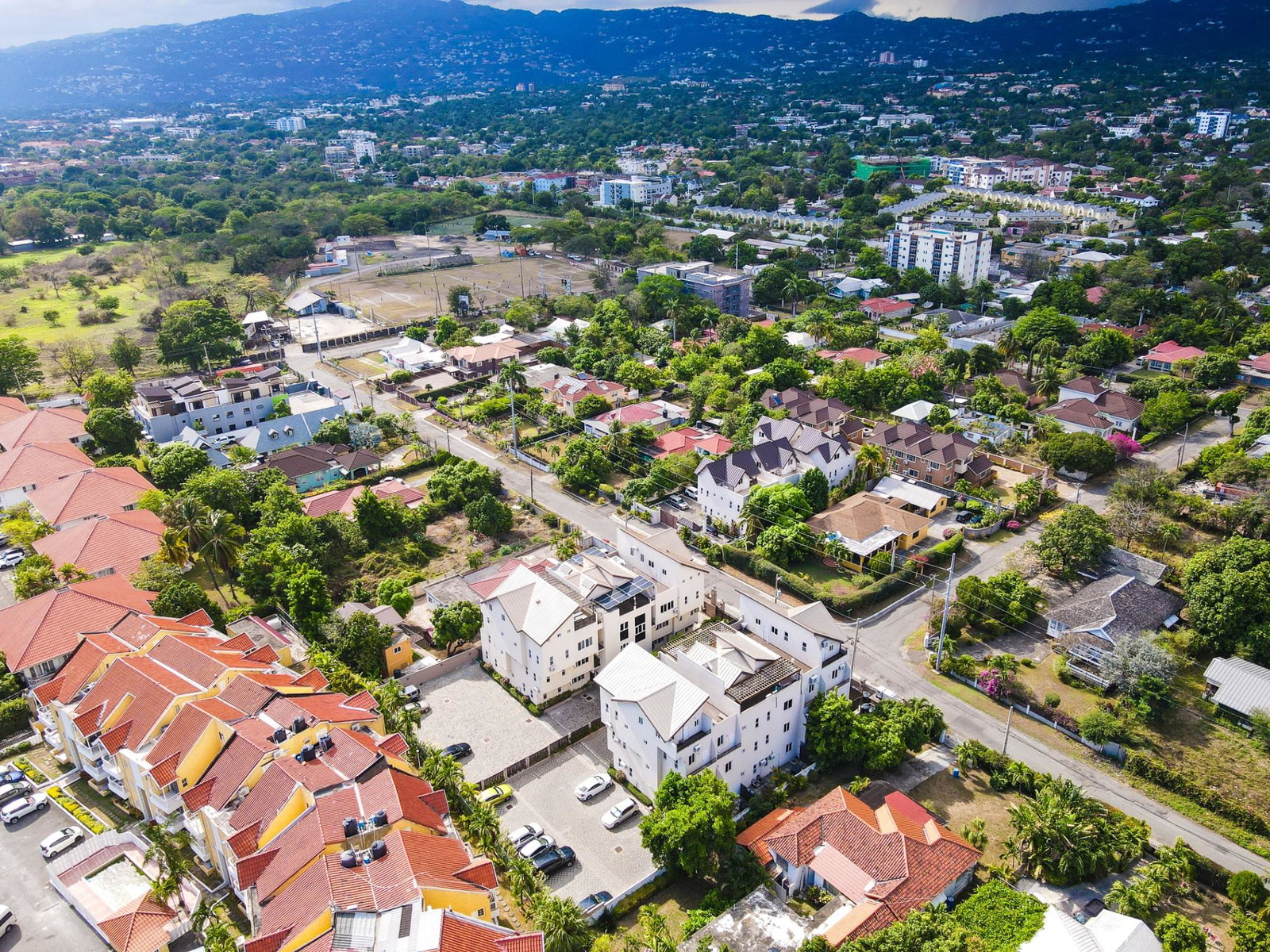 Twelfth image of Sandhurst Crescent in Kingston 6, St. Andrew, Jamaica - property is For Sale