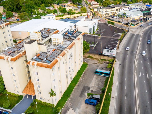 First image of 114 1/2 Constant Spring Road in CONSTANT SPRING, St. Andrew, Jamaica - property is For Sale