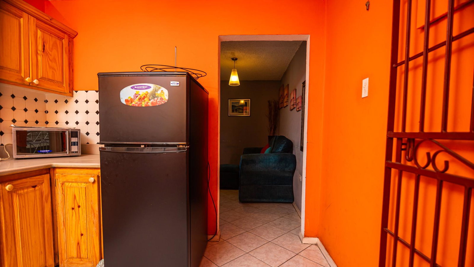 Eighth image of 114 1/2 Constant Spring Road in CONSTANT SPRING, St. Andrew, Jamaica - property is For Sale