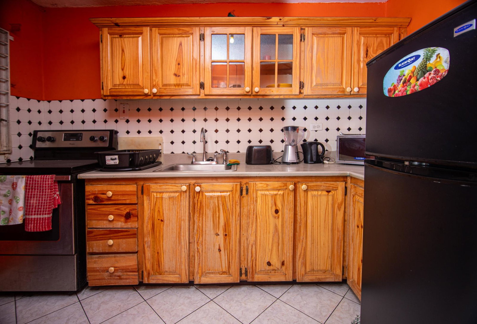 Ninth image of 114 1/2 Constant Spring Road in CONSTANT SPRING, St. Andrew, Jamaica - property is For Sale