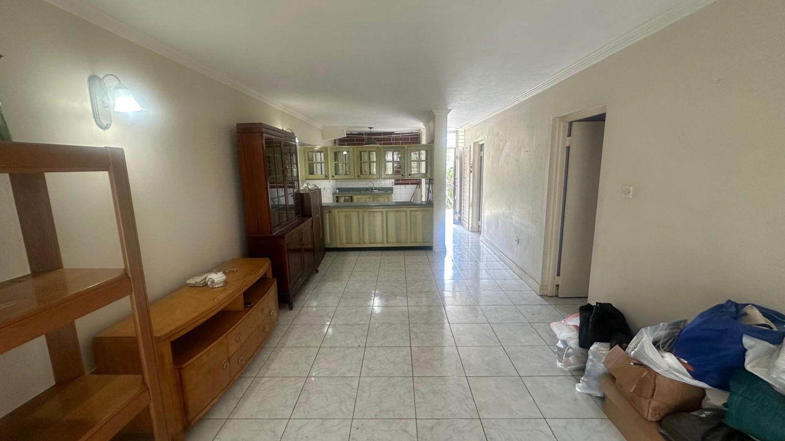Charming-2-Bedroom-Apartment-for-Sale-in-St.-Andrew-Jamaica First image of 14-8 Upper Musgrave Avenue in Kingston 10, St. Andrew, Jamaica - property is For Sale