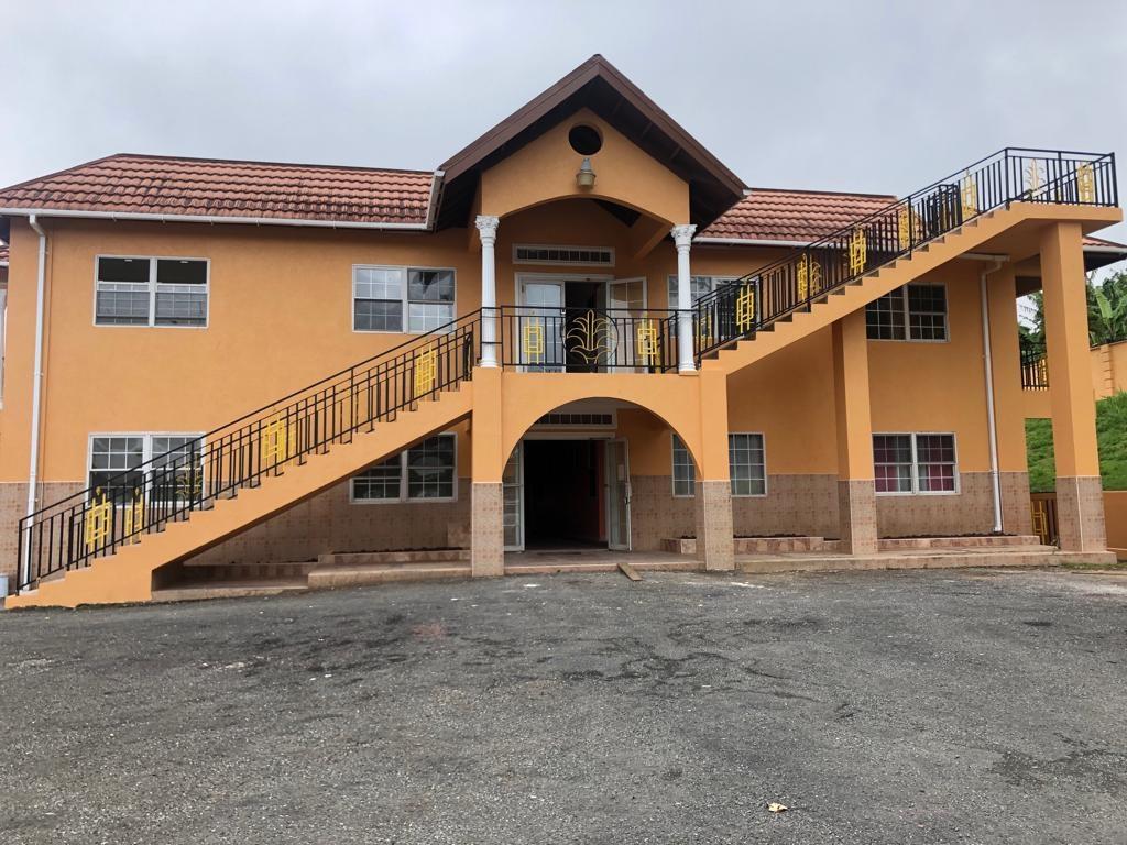 Second image of 10- Guy's Hill Main Road in GUYS HILL, St. Catherine, Jamaica - property is For Sale