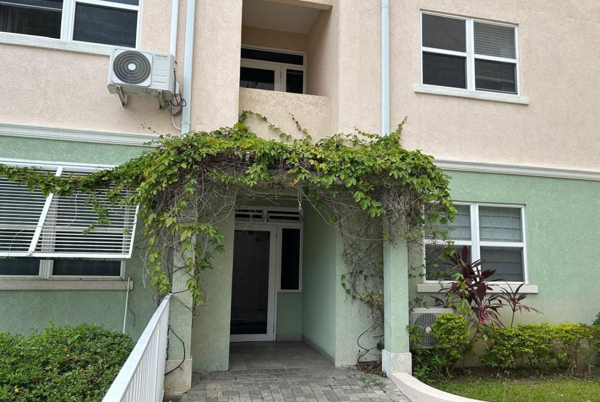 Second image of Apt. D38-5 Graham Heights in Kingston 8, St. Andrew, Jamaica - property is For Sale