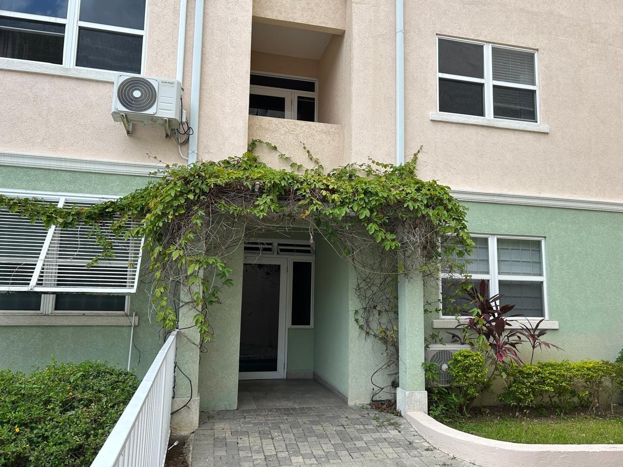 Second image of Apt. D38-5 Graham Heights in Kingston 8, St. Andrew, Jamaica - property is For Sale
