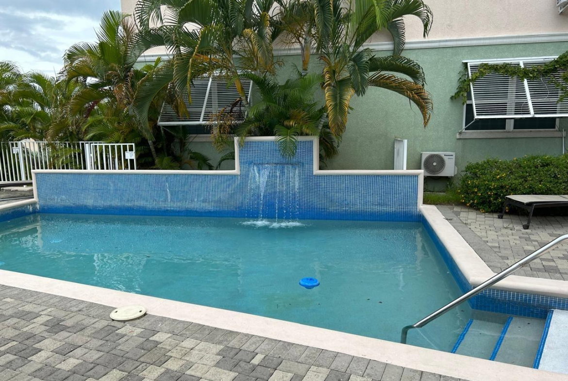 Twelfth image of Apt. D38-5 Graham Heights in Kingston 8, St. Andrew, Jamaica - property is For Sale