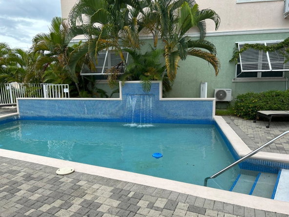 Twelfth image of Apt. D38-5 Graham Heights in Kingston 8, St. Andrew, Jamaica - property is For Sale