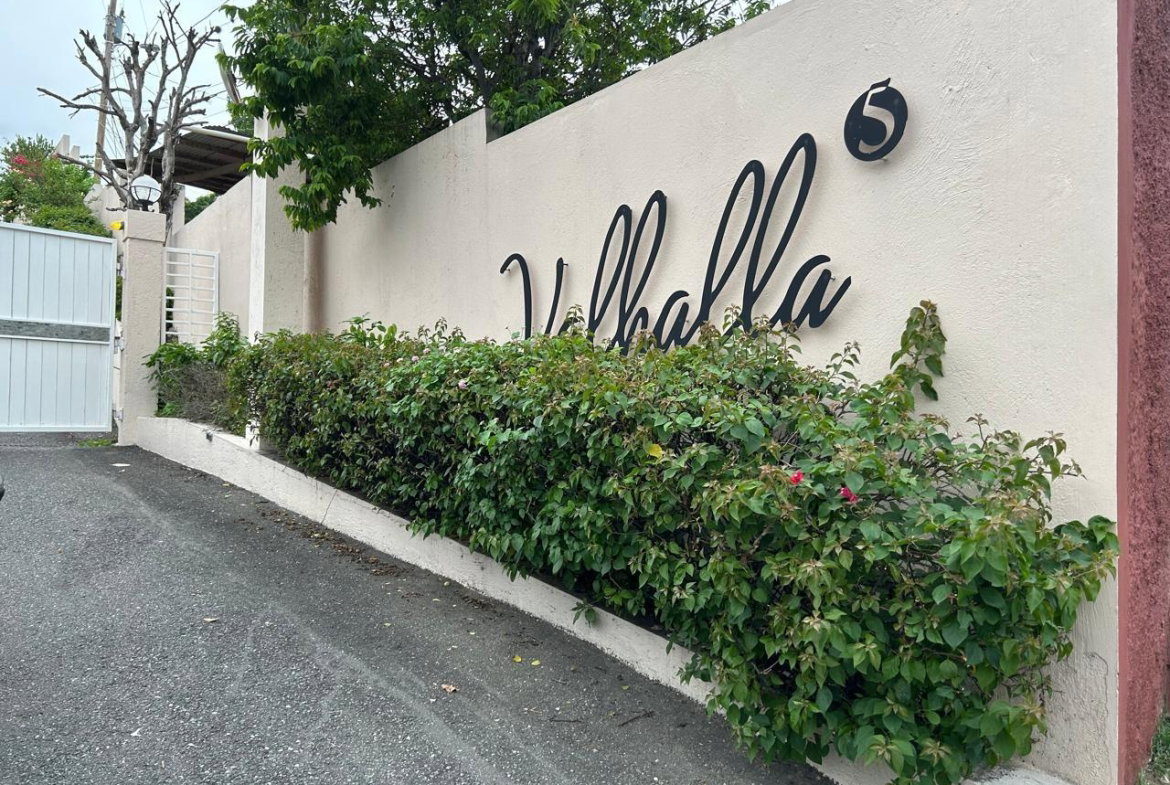 First image of Apt. D38-5 Graham Heights in Kingston 8, St. Andrew, Jamaica - property is For Sale