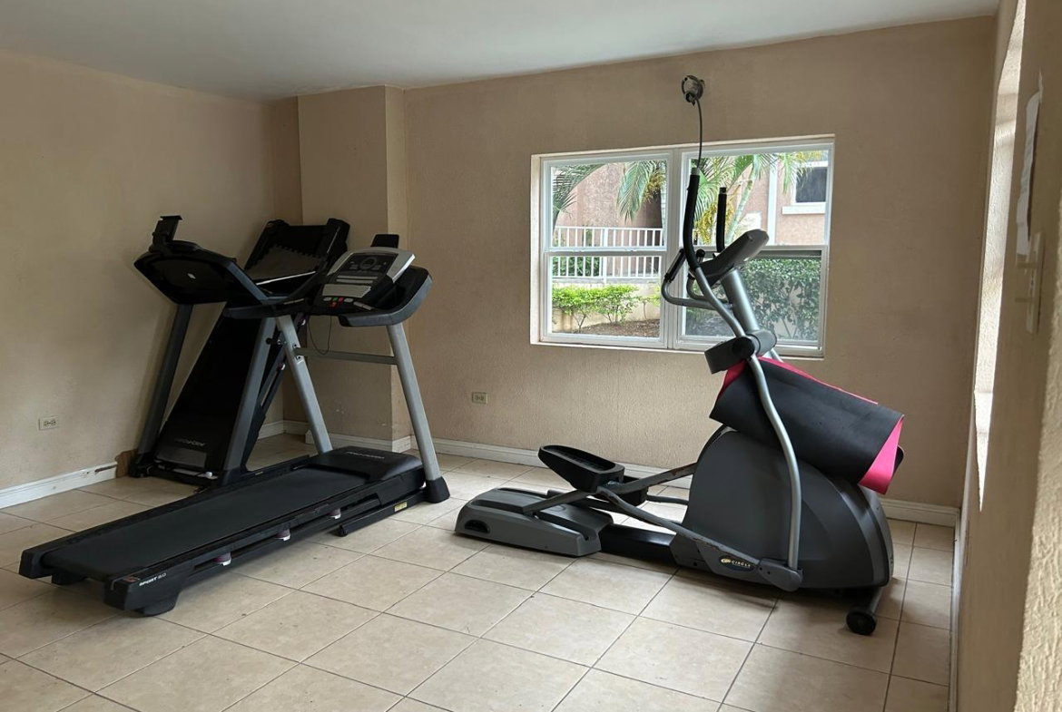 Thirteenth image of Apt. D38-5 Graham Heights in Kingston 8, St. Andrew, Jamaica - property is For Sale