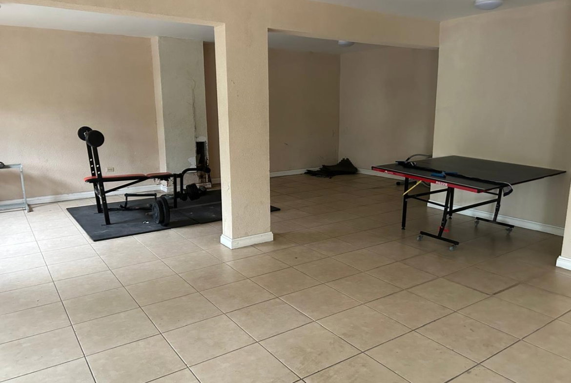 Sixteenth image of Apt. D38-5 Graham Heights in Kingston 8, St. Andrew, Jamaica - property is For Sale