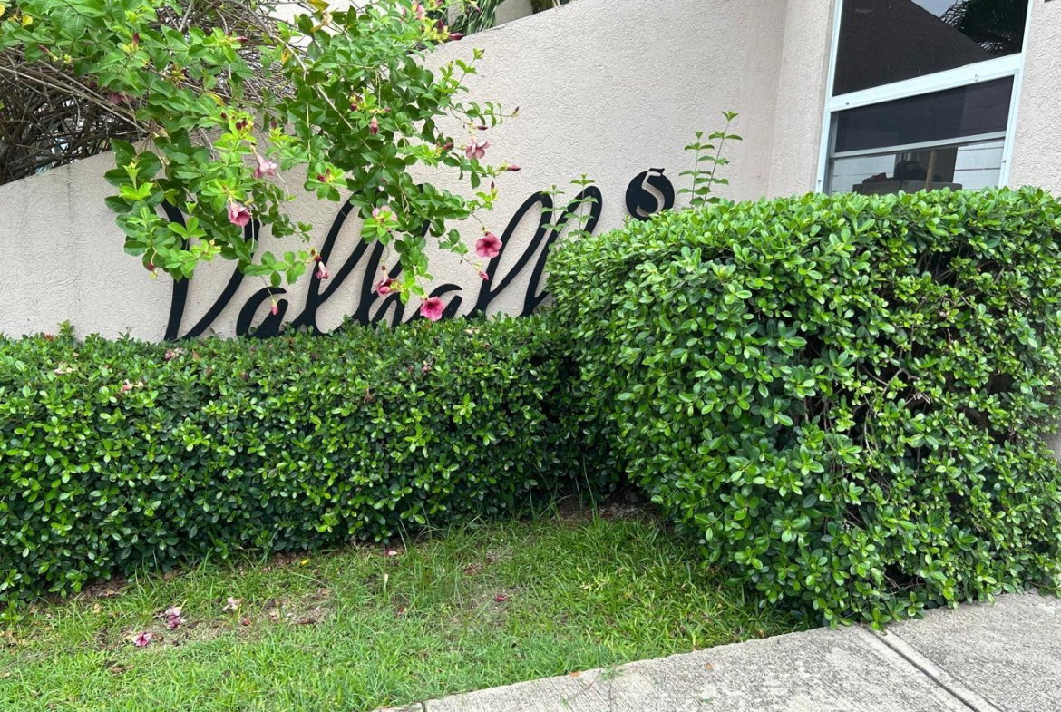 Seventeenth image of Apt. D38-5 Graham Heights in Kingston 8, St. Andrew, Jamaica - property is For Sale