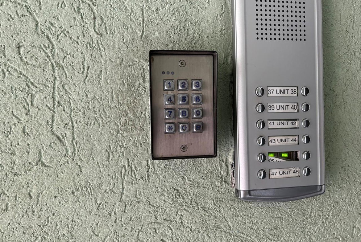 Third image of Apt. D38-5 Graham Heights in Kingston 8, St. Andrew, Jamaica - property is For Sale