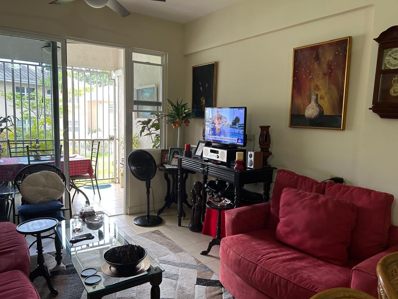 Fourth image of Apt. D38-5 Graham Heights in Kingston 8, St. Andrew, Jamaica - property is For Sale