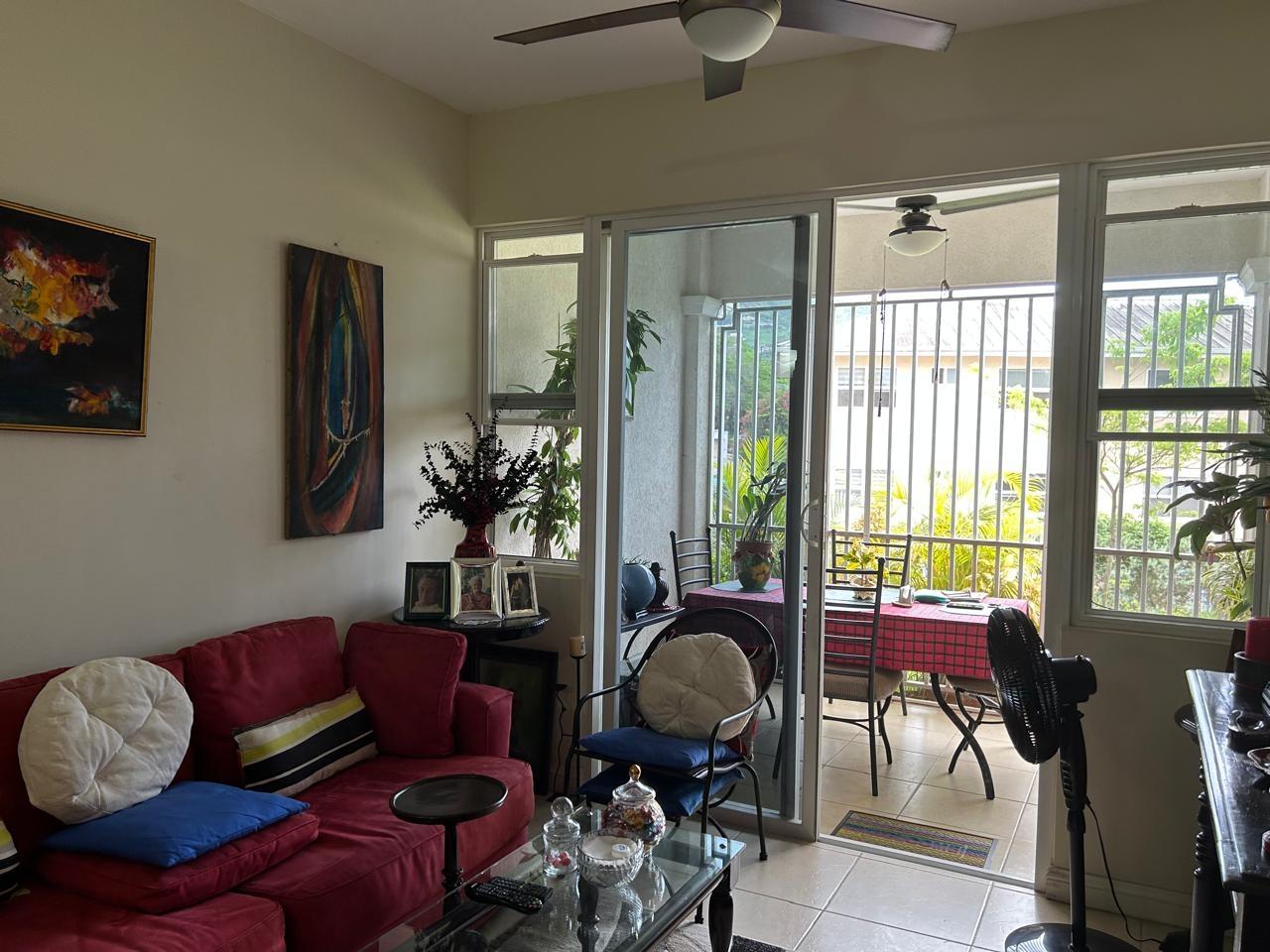 Fifth image of Apt. D38-5 Graham Heights in Kingston 8, St. Andrew, Jamaica - property is For Sale
