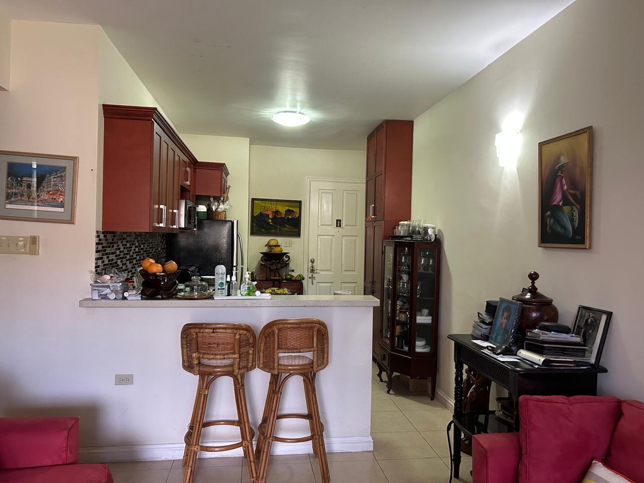 Sixth image of Apt. D38-5 Graham Heights in Kingston 8, St. Andrew, Jamaica - property is For Sale