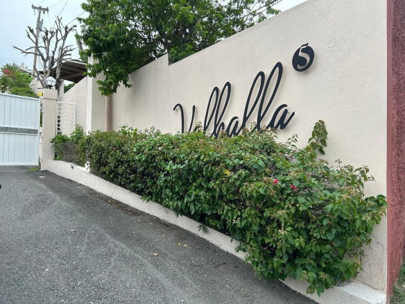 First image of Apt. D38-5 Graham Heights in Kingston 8, St. Andrew, Jamaica - property is For Sale